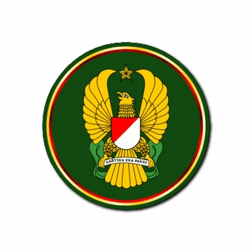 Komando Daerah XVII/Cenderawasih